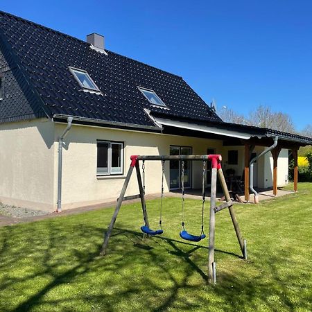 Ferienhaus Loimoos Schnarup-Thumby Экстерьер фото