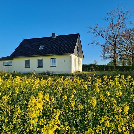 Ferienhaus Loimoos Schnarup-Thumby Экстерьер фото