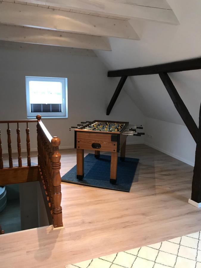 Ferienhaus Loimoos Schnarup-Thumby Экстерьер фото