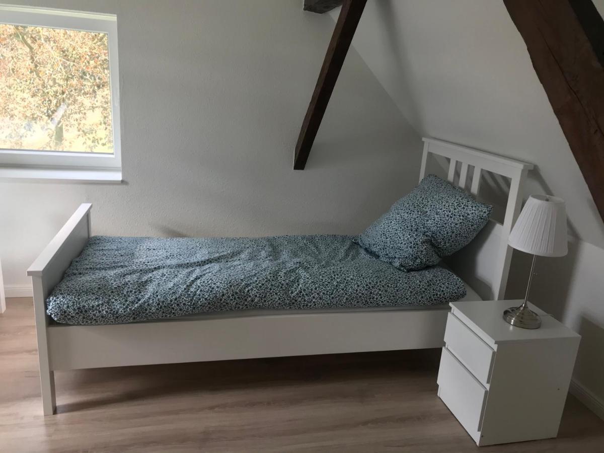 Ferienhaus Loimoos Schnarup-Thumby Экстерьер фото