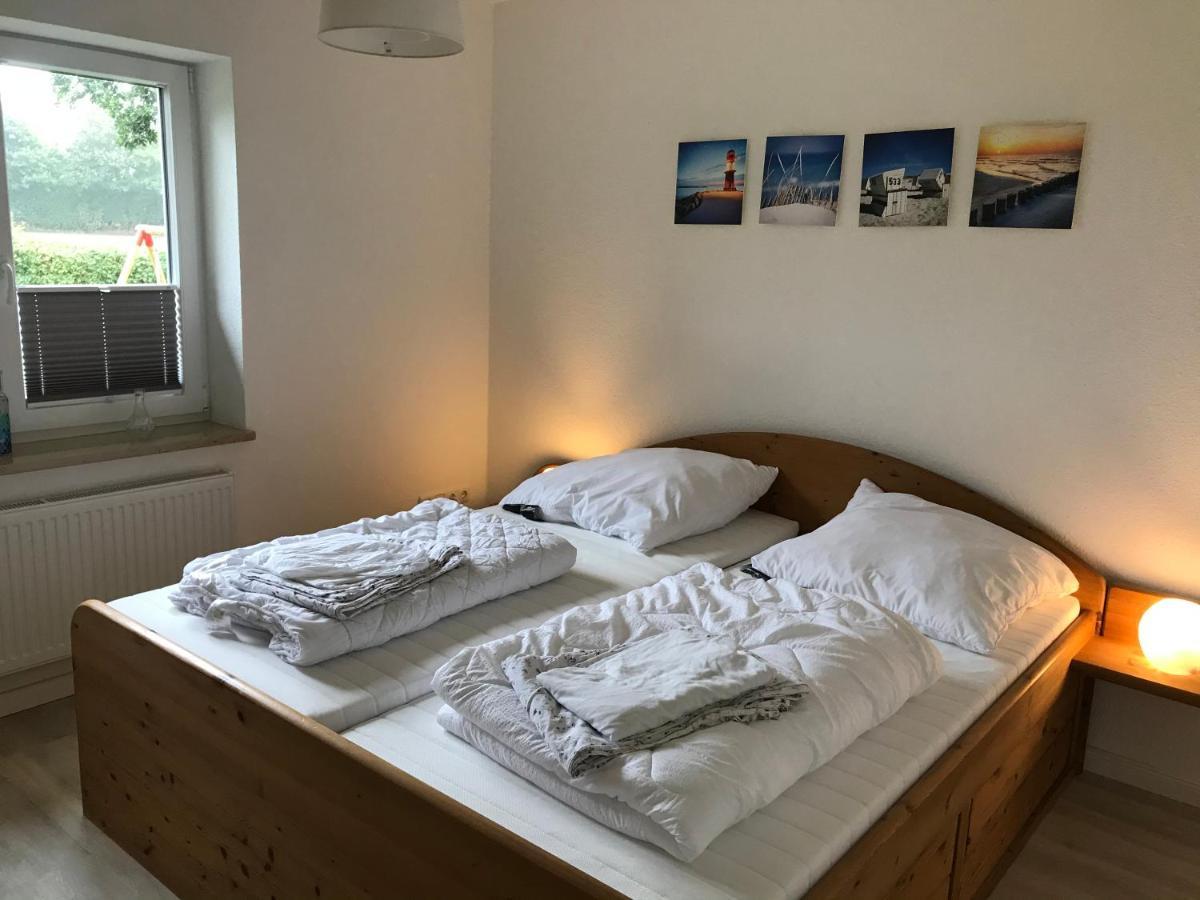 Ferienhaus Loimoos Schnarup-Thumby Экстерьер фото