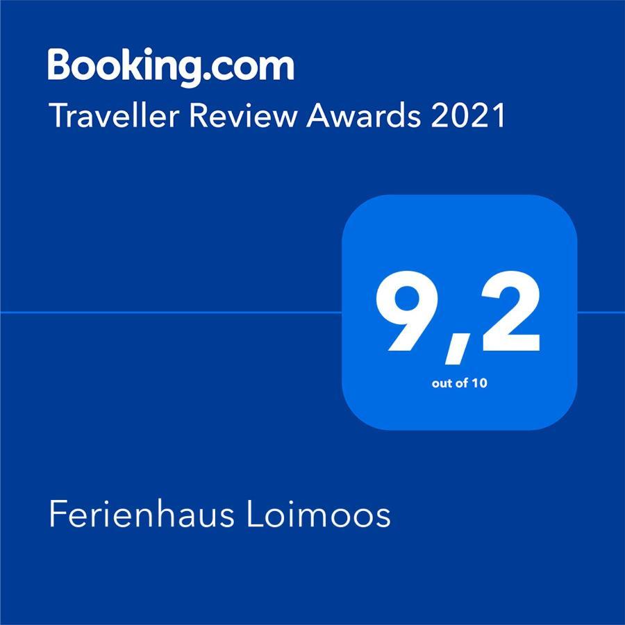 Ferienhaus Loimoos Schnarup-Thumby Экстерьер фото