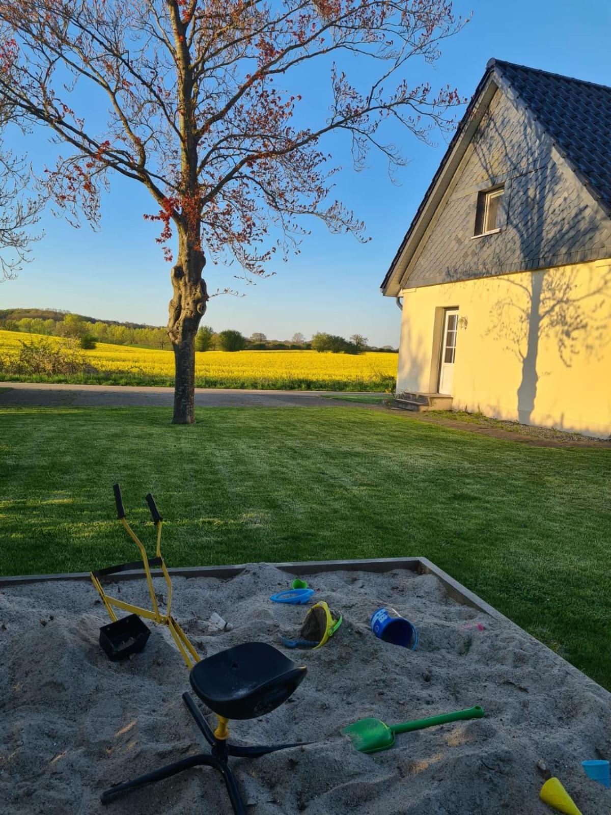 Ferienhaus Loimoos Schnarup-Thumby Экстерьер фото